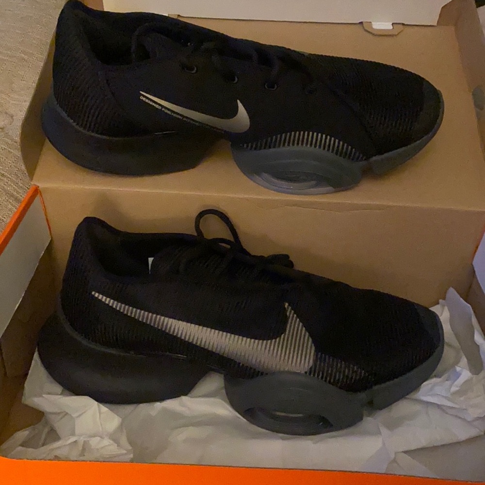 Brand New ! Never worn got as a gift